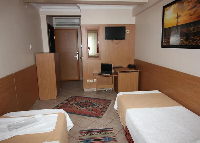 Kadikoy 2* Istanbulská provincie