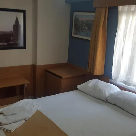 Hotel Kadikoy Istanbulská provincie