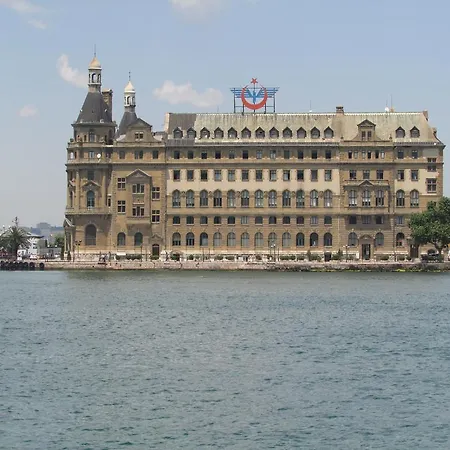 Kadikoy Ξενοδοχείο 2*