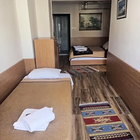 Kadikoy Hotel Istanbulská provincie
