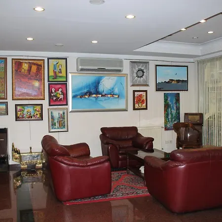 Ξενοδοχείο Kadikoy