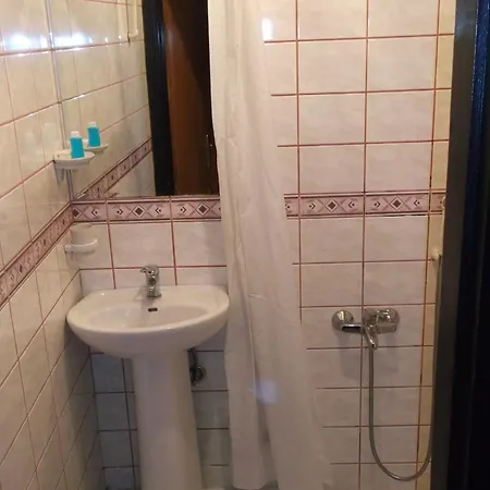 Hotel Kadikoy Istanbulská provincie