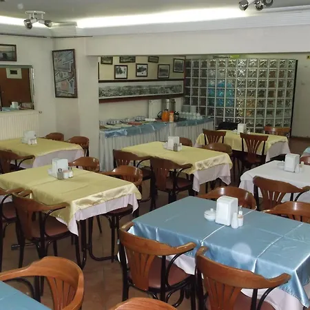 Ξενοδοχείο Kadikoy Κωνσταντινούπολη