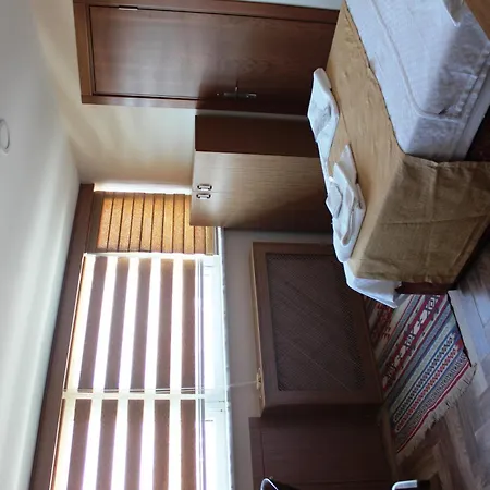 Hotel Kadikoy Istanbulská provincie