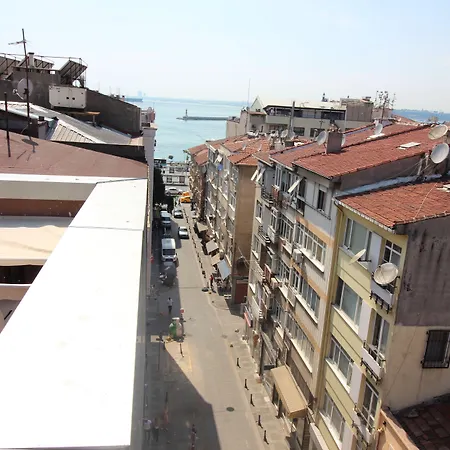Kadikoy 2* イスタンブール