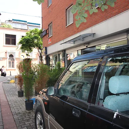 Kadikoy Hotel 2*