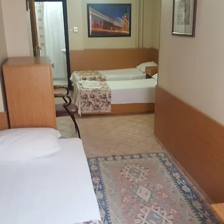 Hotel Kadikoy Provincia di Istanbul