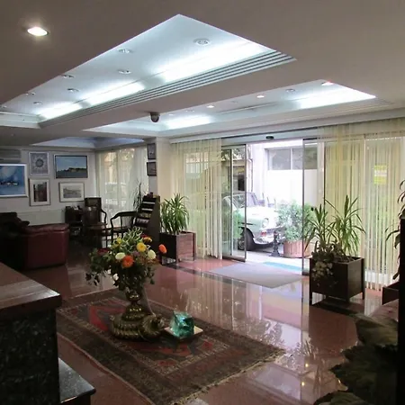 Kadikoy 2* Κωνσταντινούπολη