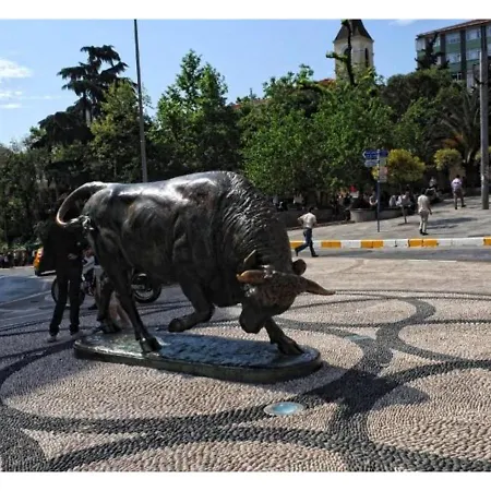 Kadikoy 2* イスタンブール