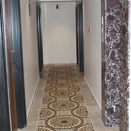 Hotel Kadikoy Istanbulská provincie