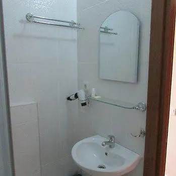 Hotel Kadikoy Istanbulská provincie