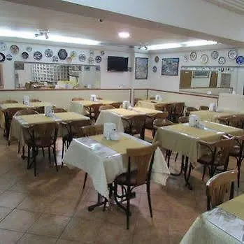 Kadikoy Hotel Istanbulská provincie