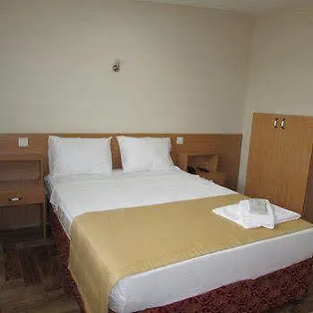 Kadikoy 2* Istanbulská provincie