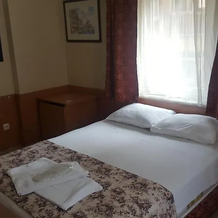 Kadikoy Hotel Istanbulská provincie
