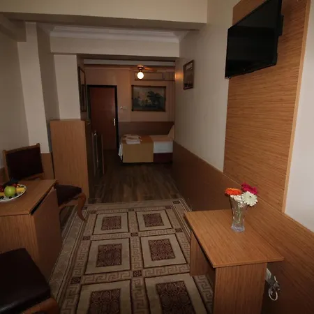 Kadikoy Hotel Istanbulská provincie