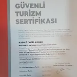 Kadikoy Hotel
