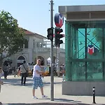 Hotel Kadikoy Istanbul