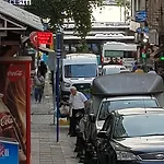 Kadikoy Hotel 2*