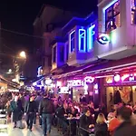 Kadikoy Hotel Istanbul