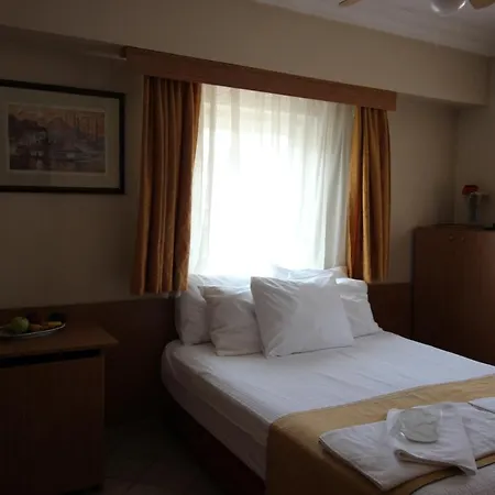 Kadikoy 2* Provincia di Istanbul