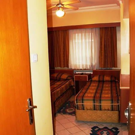 Hotel Kadikoy Provincia di Istanbul