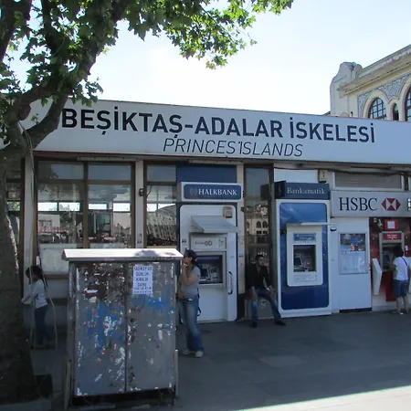 Kadikoy Provincia di Istanbul