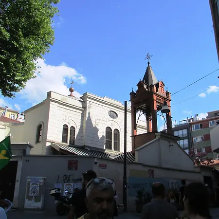 Kadikoy Provincia di Istanbul