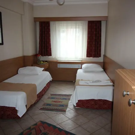 Kadikoy Stambuł
